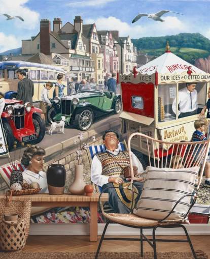 sidste dage ved havet tapet sidste dage ved havet tapet