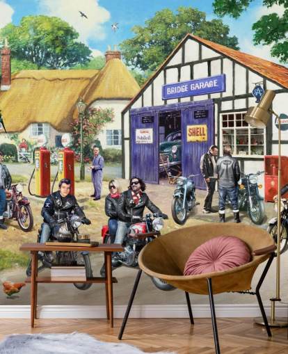 tidigare rockers på motorcyklar få bensin tapeter tidigare rockers på motorcyklar få bensin tapeter