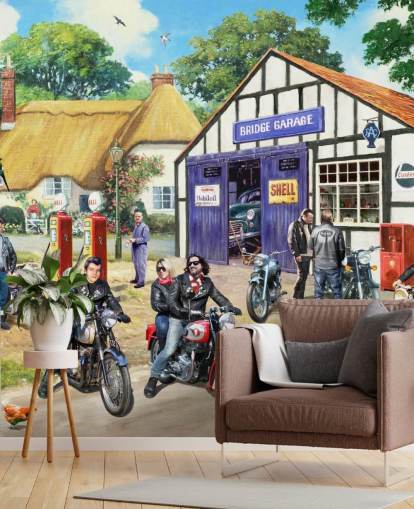 rocker passati su moto che ottengono carta da parati a benzina rocker passati su moto che ottengono carta da parati a benzina