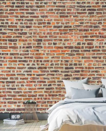 Weathered with Time Wallaper Mural Weathered with Time Wallaper Mural