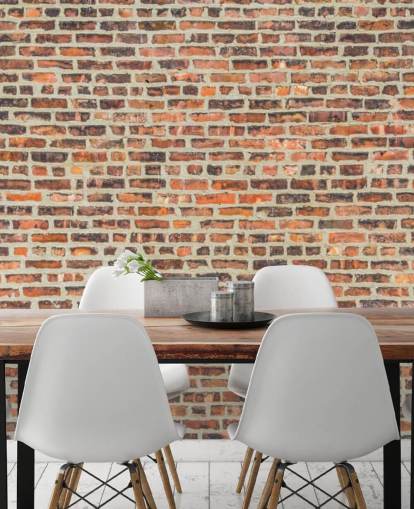 Papel pintado Desgastado por el tiempo Papel pintado Desgastado por el tiempo