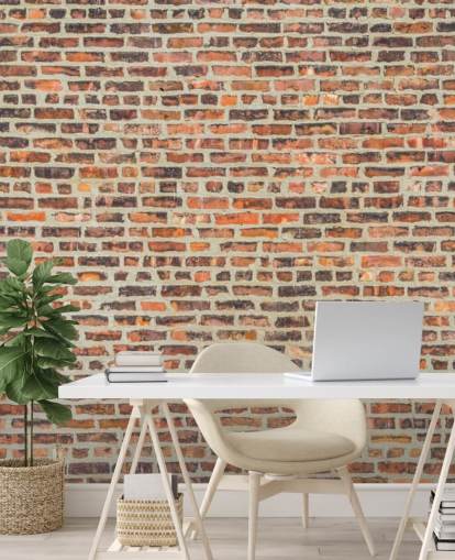 Papel pintado Desgastado por el tiempo Papel pintado Desgastado por el tiempo