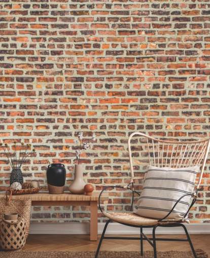 Weathered with Time Wallaper Mural Weathered with Time Wallaper Mural