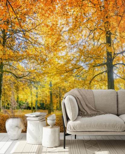 Papel Pintado Woodland Papel Pintado Woodland