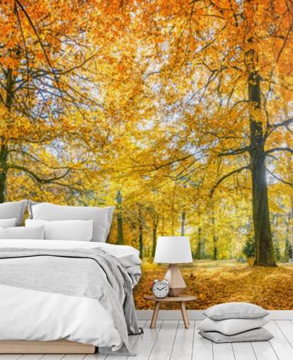 Woodland Wallpaper Woodland Wallpaper