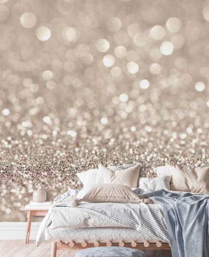 Glitter Regen Hintergrundbild Glitter Regen Hintergrundbild