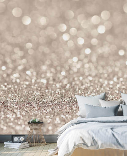 Glitter Rain Wallpaper Glitter Rain Wallpaper