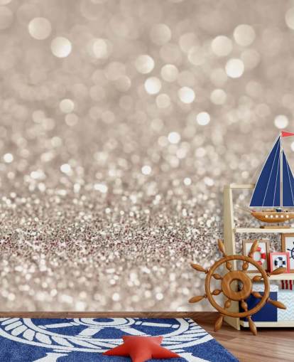Glitter Regn Bakgrund Glitter Regn Bakgrund