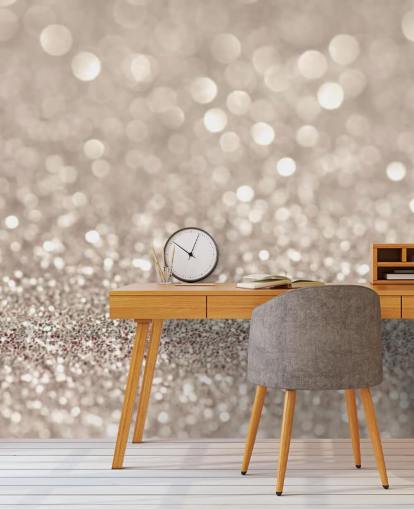 Glitter Rain Wallpaper Glitter Rain Wallpaper