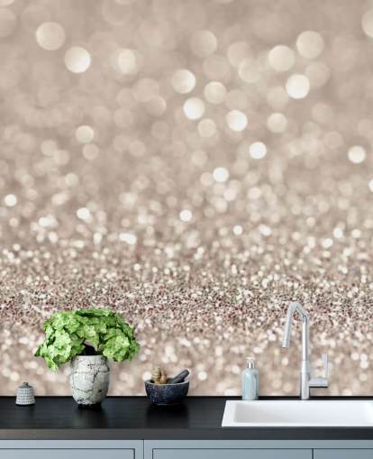 Glitter Rain Wallpaper Glitter Rain Wallpaper