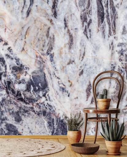 gray marble wallpaper mural called Gray Marble for kitchens, bedrooms and living rooms gray marble wallpaper mural called Gray Marble for kitchens, bedrooms and living rooms