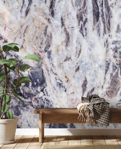 carta da parati murale in marmo grigio chiamata Grey Marble per cucine, camere da letto e salotti carta da parati murale in marmo grigio chiamata Grey Marble per cucine, camere da letto e salotti