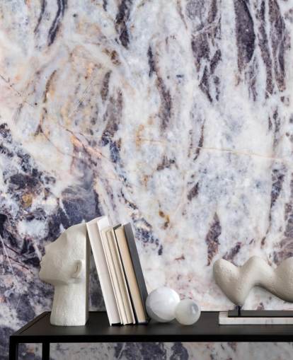 harmaa marmoritapetti seinämaalaus nimeltä Grey Marble keittiöihin, makuuhuoneisiin ja olohuoneisiin harmaa marmoritapetti seinämaalaus nimeltä Grey Marble keittiöihin, makuuhuoneisiin ja olohuoneisiin