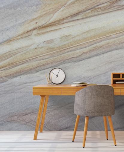 natural colored marble effect wallpaper called Faux Marble for kitchens, living rooms and dining rooms natural colored marble effect wallpaper called Faux Marble for kitchens, living rooms and dining rooms