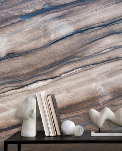 ruskea ja kermamarmorinen taustakuvamaalaus nimeltä Brown Marble käytäviin, olohuoneisiin ja makuuhuoneisiin ruskea ja kermamarmorinen taustakuvamaalaus nimeltä Brown Marble käytäviin, olohuoneisiin ja makuuhuoneisiin