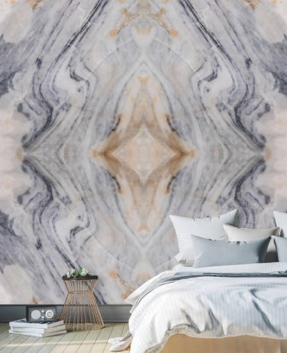 mural de papel de parede de mármore de efeito natural chamado mármore estampado para salas de estar e cozinhas mural de papel de parede de mármore de efeito natural chamado mármore estampado para salas de estar e cozinhas