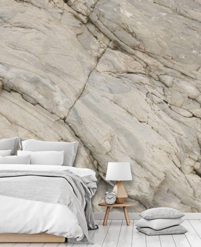 gray marble wallpaper mural called Stylish Marble for bedrooms, kitchens and dining rooms gray marble wallpaper mural called Stylish Marble for bedrooms, kitchens and dining rooms