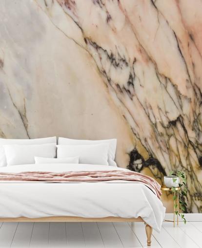natuurlijke marmeren behangmuurschildering genaamd Marble Stone voor keukens, slaapkamers en woonkamers natuurlijke marmeren behangmuurschildering genaamd Marble Stone voor keukens, slaapkamers en woonkamers