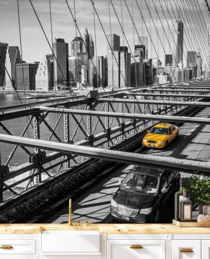 New York Taustakuva New York Taustakuva