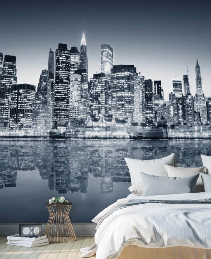 Nova york manhattan New York Manhattan Wallpaper 