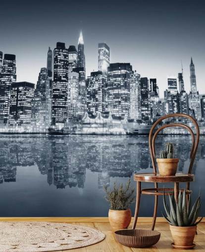 Nova york manhattan New York Manhattan Wallpaper 