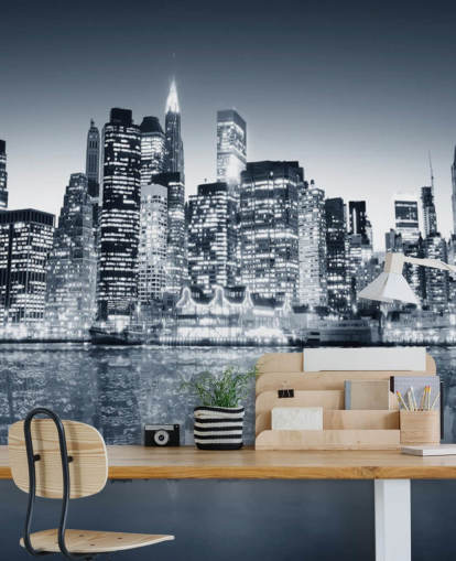 New York manhattan New York Manhattan Wallpaper 