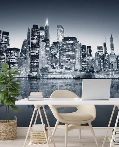 New York manhattan New York Manhattan Wallpaper 