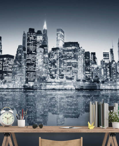 New York manhattan New York Manhattan Wallpaper 