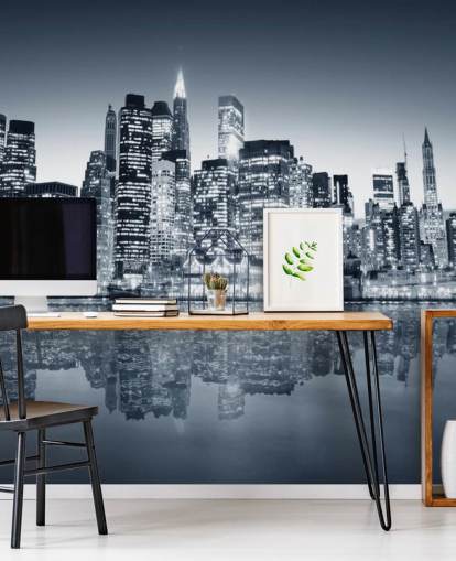 New York manhattan New York Manhattan Wallpaper 