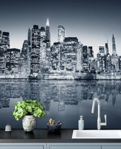 New York manhattan New York Manhattan Wallpaper 