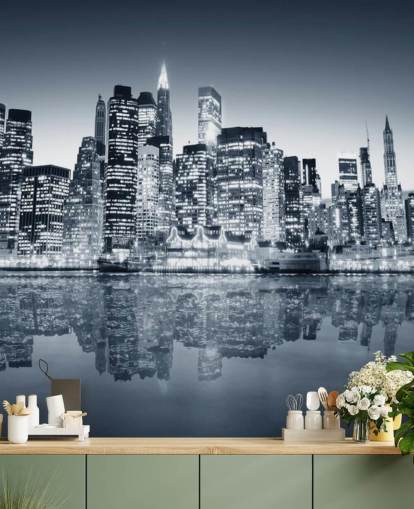 New York manhattan New York Manhattan Wallpaper 