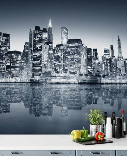 New York manhattan New York Manhattan Wallpaper 