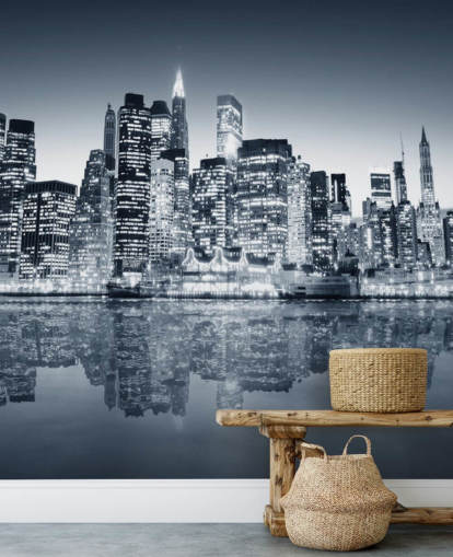 New York manhattan New York Manhattan Wallpaper 