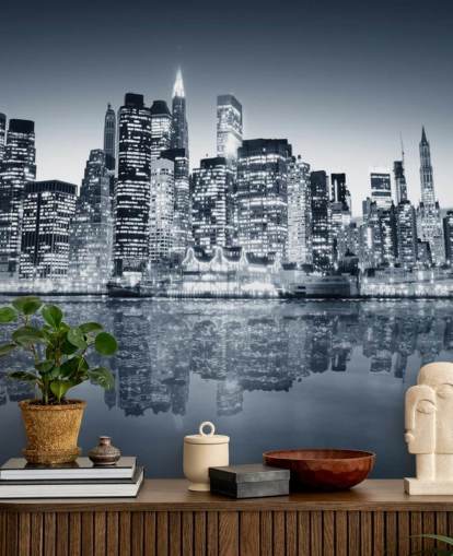 New York manhattan New York Manhattan Wallpaper 