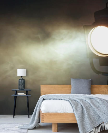 Theatre Spotlight with Smoke Theatre Spotlight Wallpaper Theatre Spotlight with Smoke Theatre Spotlight Wallpaper