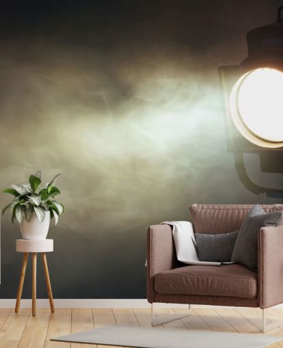 Theatre Spotlight with Smoke Theatre Spotlight Wallpaper Theatre Spotlight with Smoke Theatre Spotlight Wallpaper