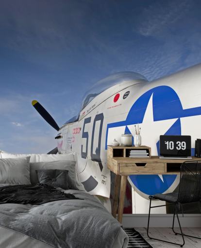 Lähikuva Plane Taustakuva