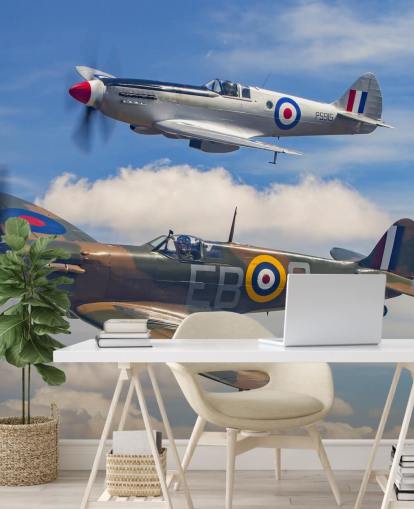 World War Two Planes Wallpaper World War Two Planes Wallpaper