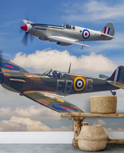 Fond d'écran de la Seconde Guerre mondiale Fond d'écran de la Seconde Guerre mondiale