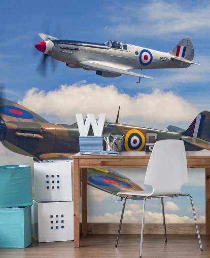 Fond d'écran de la Seconde Guerre mondiale Fond d'écran de la Seconde Guerre mondiale