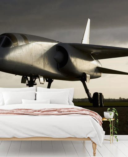 Plane på gulv Baggrund Plane på gulv Baggrund