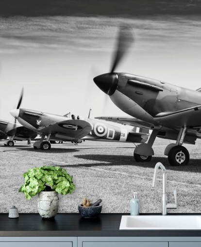 Mural de pared Leyendas colección lucha Mural de pared Leyendas colección lucha