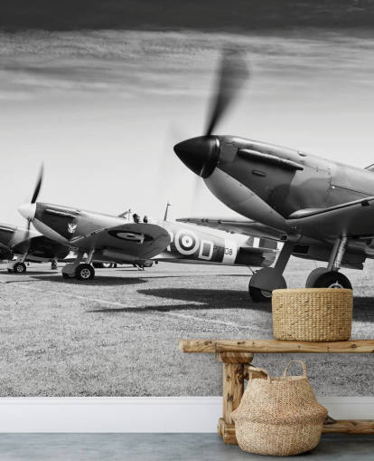 Mural de pared Leyendas colección lucha Mural de pared Leyendas colección lucha