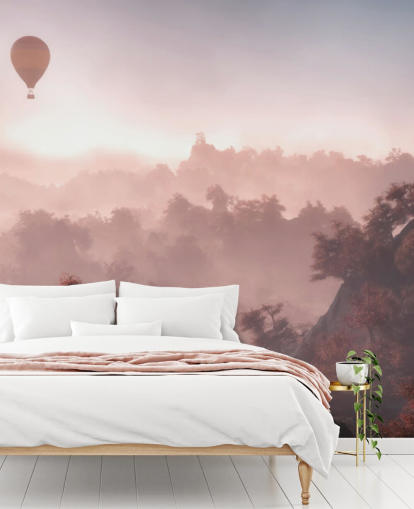 Papel Pintado Woodland