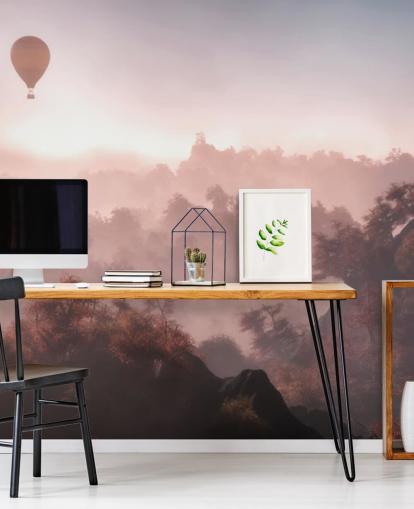 Woodland Wallpaper Woodland Wallpaper