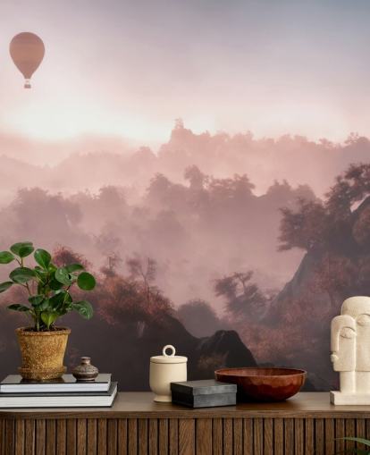 Woodland Hintergrundbild