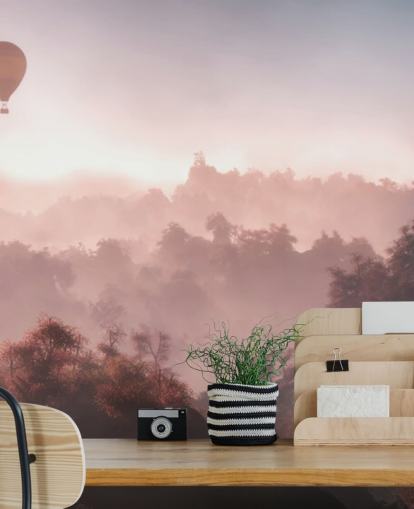 Carta da parati Woodland Carta da parati Woodland