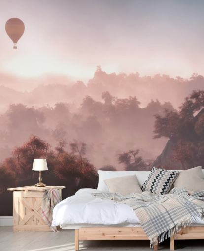 Woodland Wallpaper Woodland Wallpaper