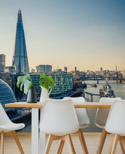 carta da parati londra nuovi edifici carta da parati londra nuovi edifici