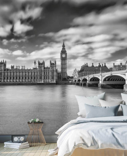 fond d'écran Westminster Bridge